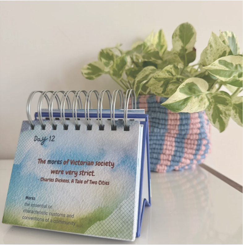 Desktop Flipbook